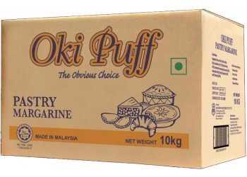 Puff Pastry Margarine